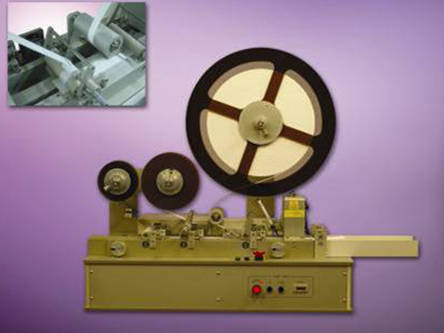 Zeta精密貼膜機(jī)LCI-300